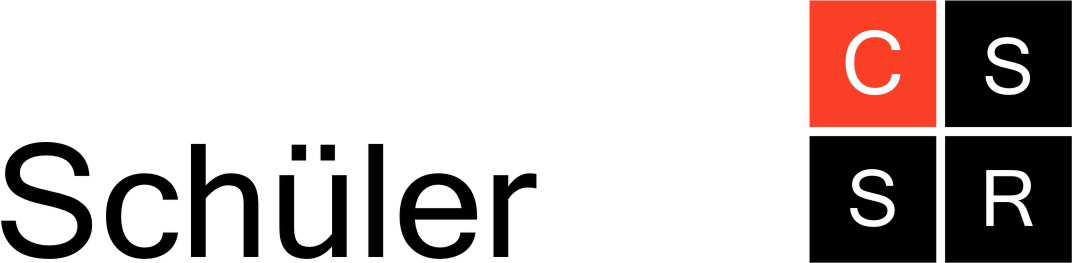 Logo Schüler OHG Heusenstamm